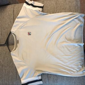 Fila T shirt